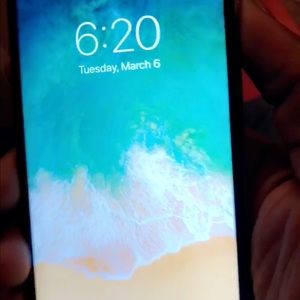 iPhone 6s Plus unlocked